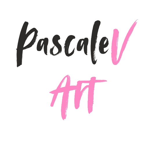 Pascale V Art